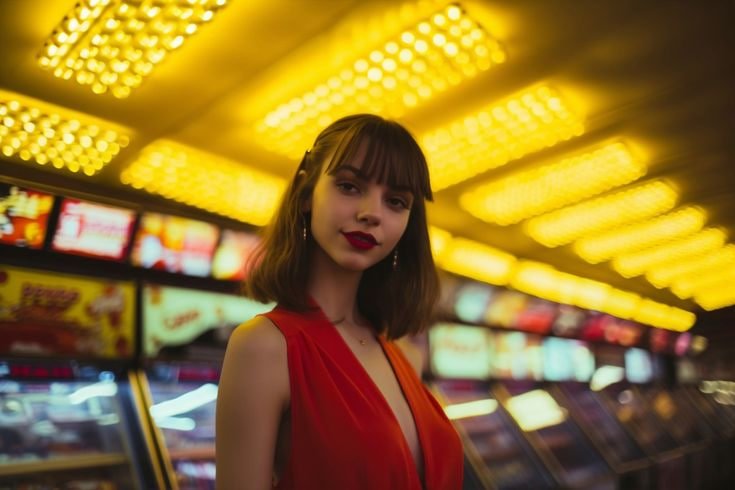 Philippine player checking casino slot promotion offers on mobile phone