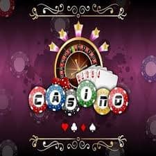 mobile phone showing casino slot game lobby on a Philippine network