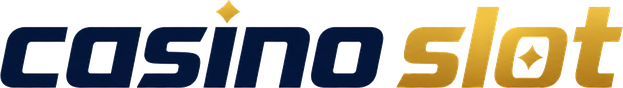 casino slot official logo Philippines